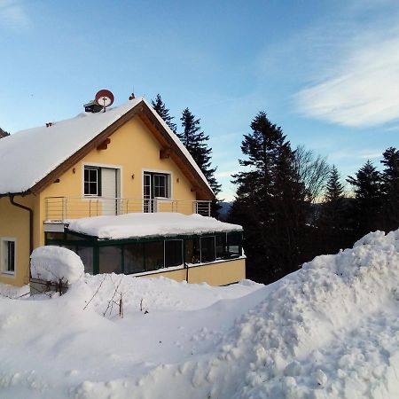 Ferienhaus Anna Земмеринг Экстерьер фото