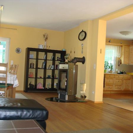Ferienhaus Anna Земмеринг Экстерьер фото