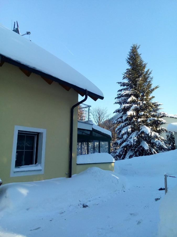 Ferienhaus Anna Земмеринг Экстерьер фото