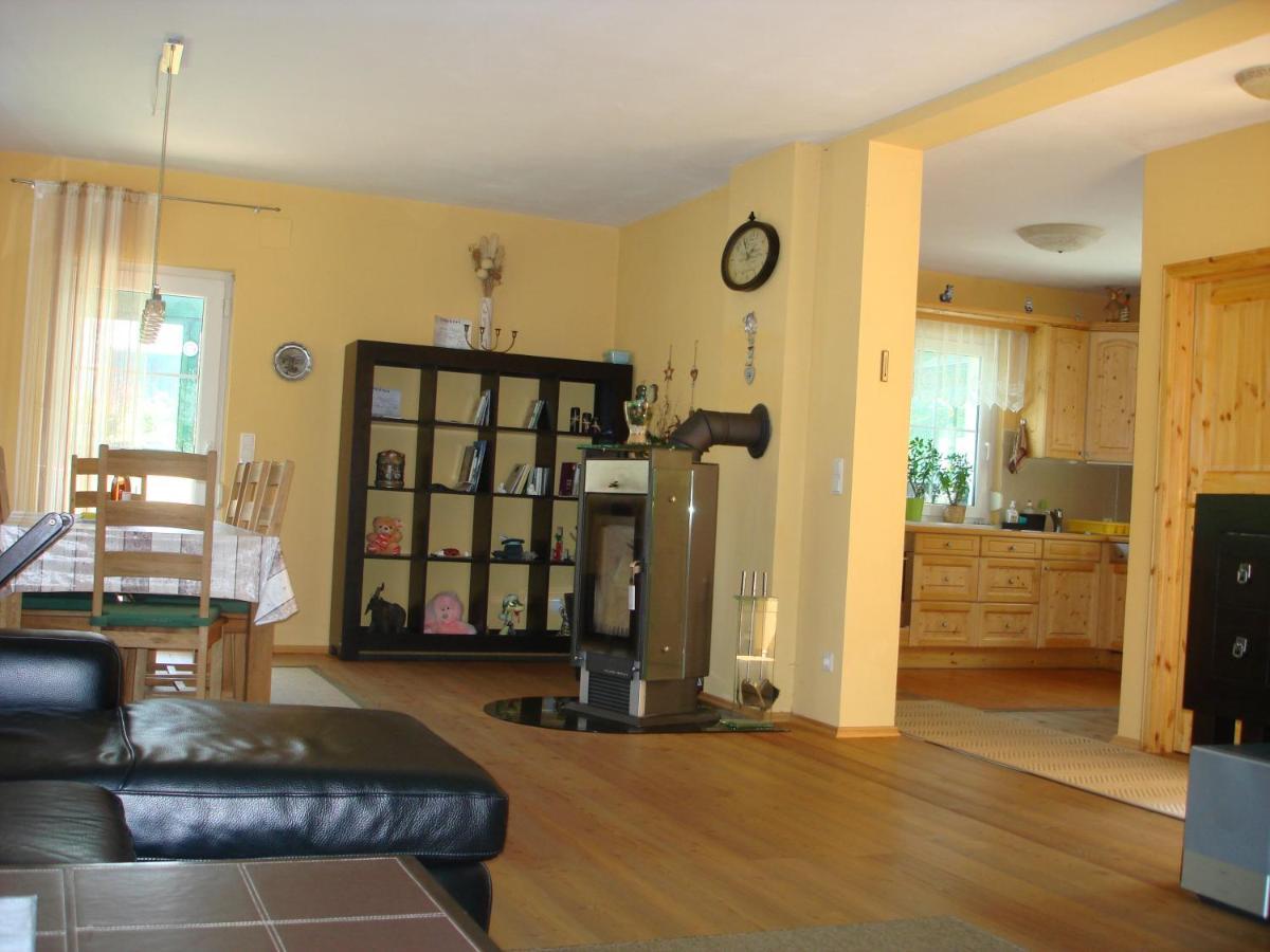Ferienhaus Anna Земмеринг Экстерьер фото
