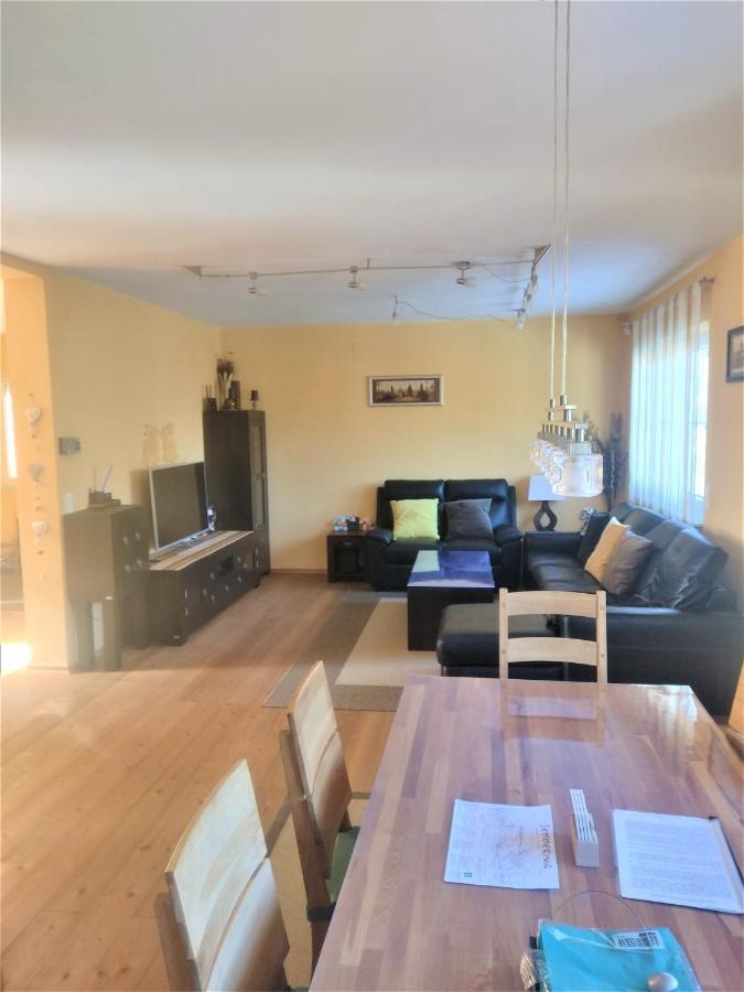 Ferienhaus Anna Земмеринг Экстерьер фото