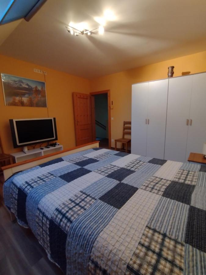 Ferienhaus Anna Земмеринг Экстерьер фото